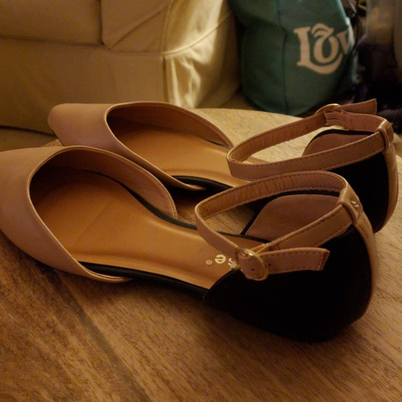 dollhouse shoes ross